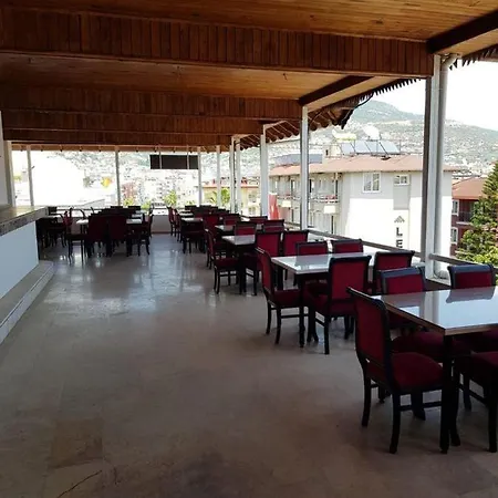 Luxor Hotel apartamentowy *