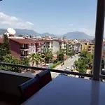 Lejlighedshotel Luxor Alanya