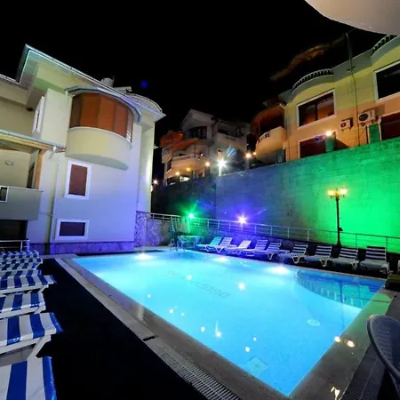 Luxor * Alanya