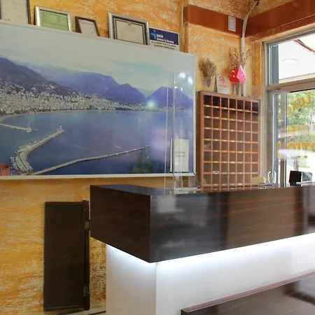 Luxor شقة فندقية *