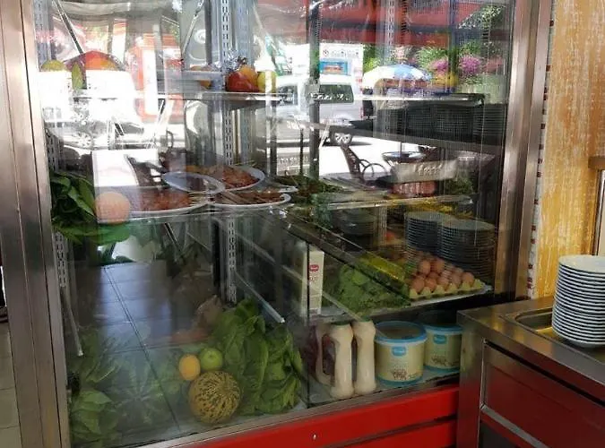 Luxor شقة فندقية