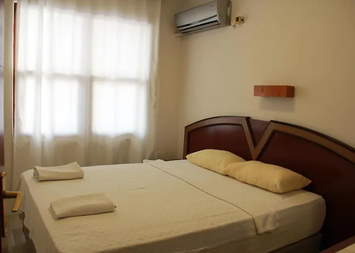 Luxor * ألانيا