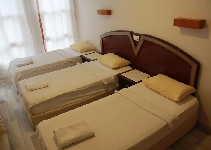 Luxor * ألانيا