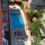 Appart hôtel Luxor